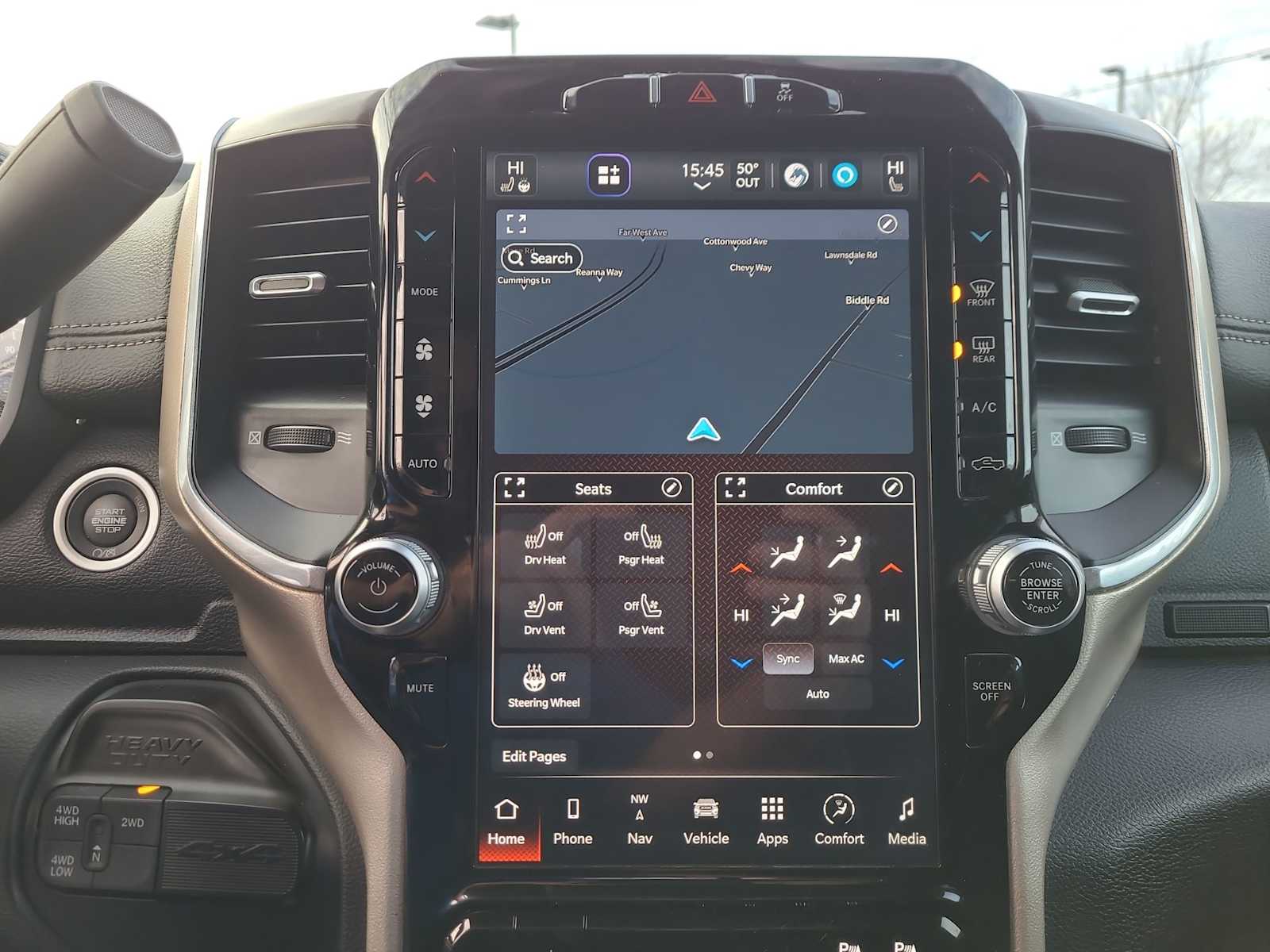 Thumbnail: 2024 RAM 2500 - 24