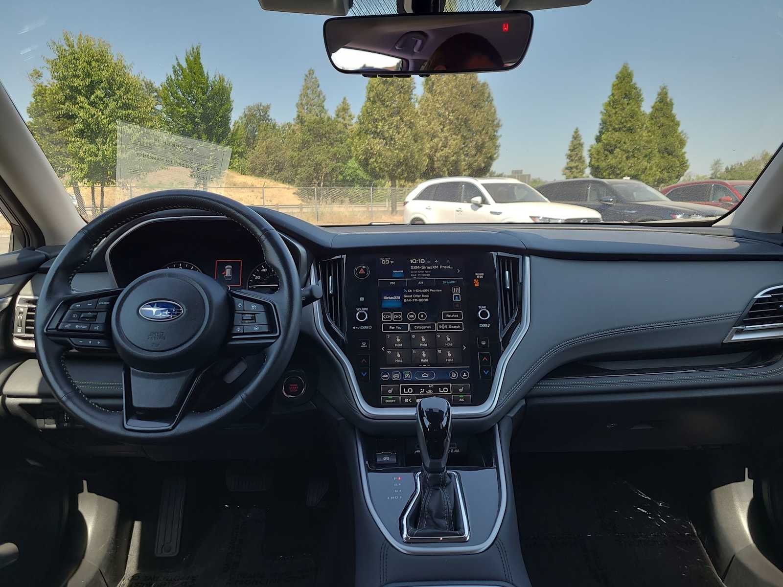 Thumbnail: 2024 Subaru Outback - 18