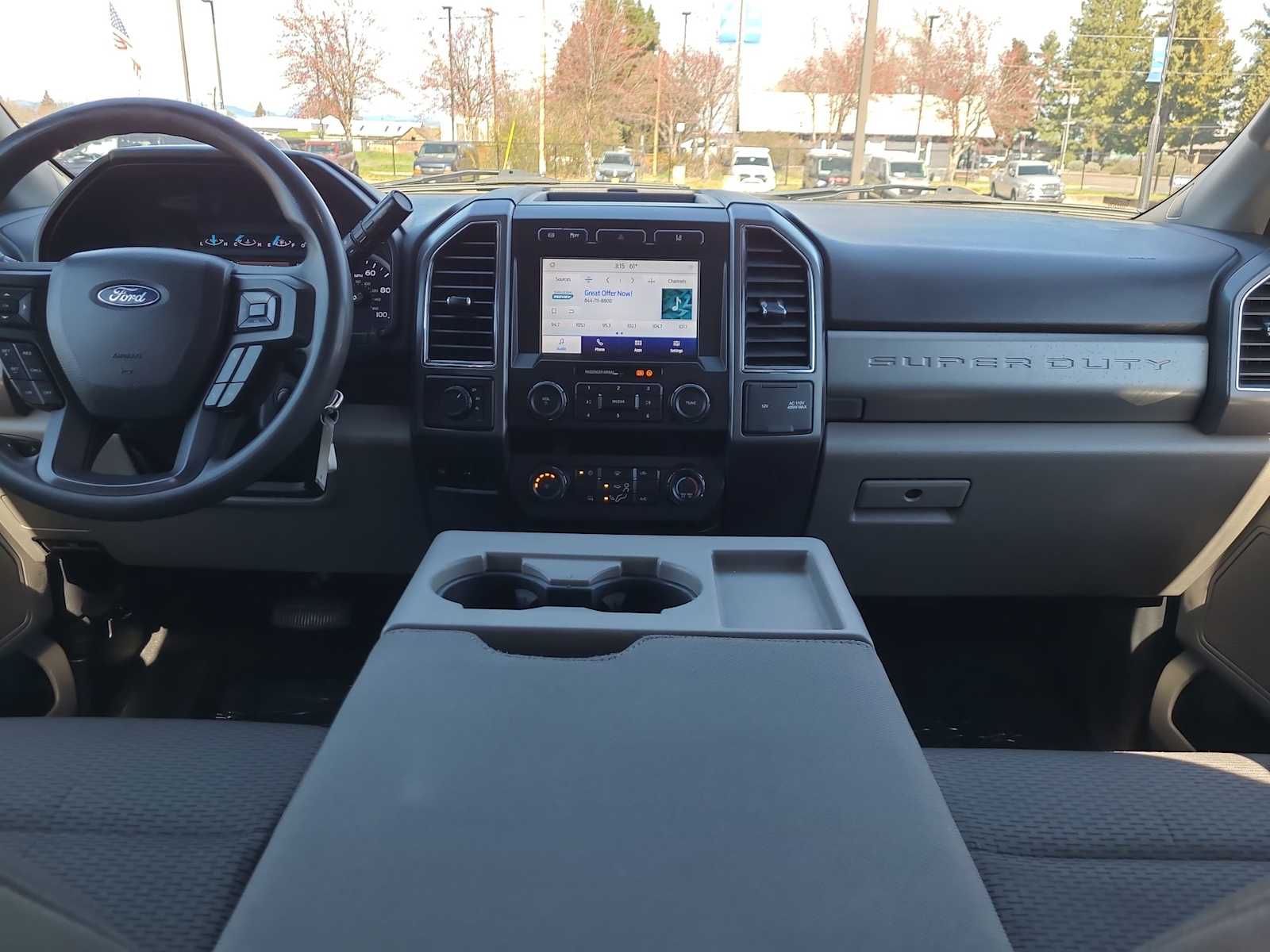 Thumbnail: 2020 Ford F-250 - 18