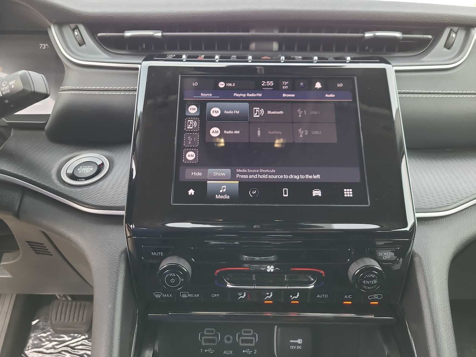 Thumbnail: 2023 Jeep Grand Cherokee - 24