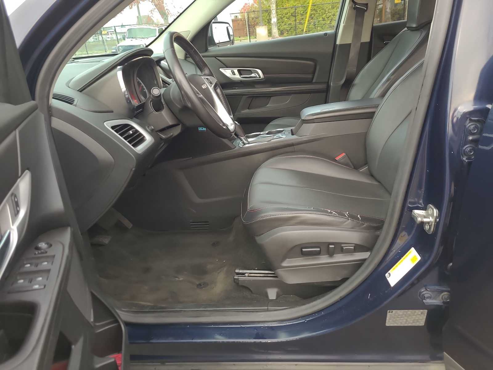 Thumbnail: 2017 GMC Terrain - 19