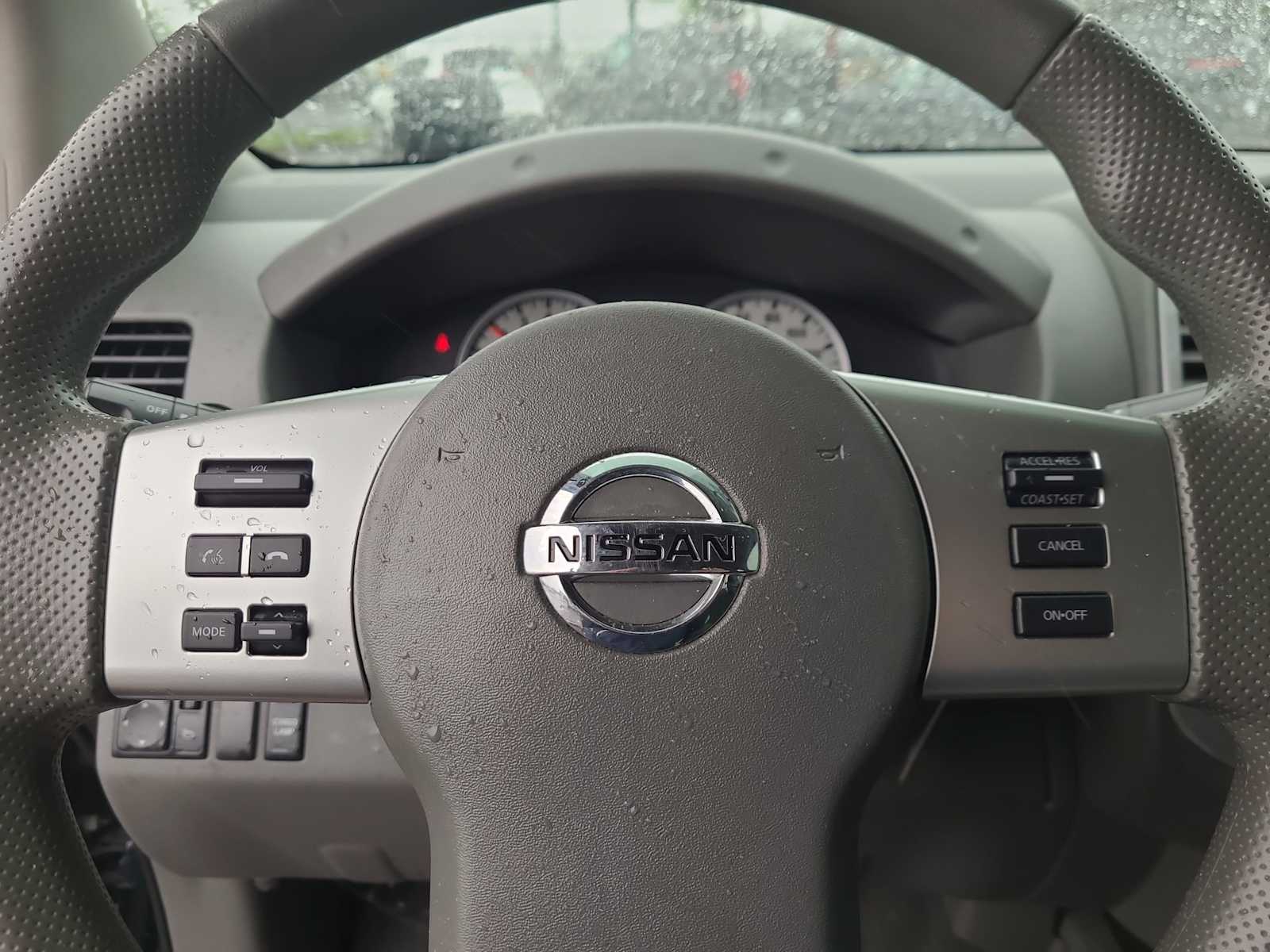 Thumbnail: 2019 Nissan Frontier - 23