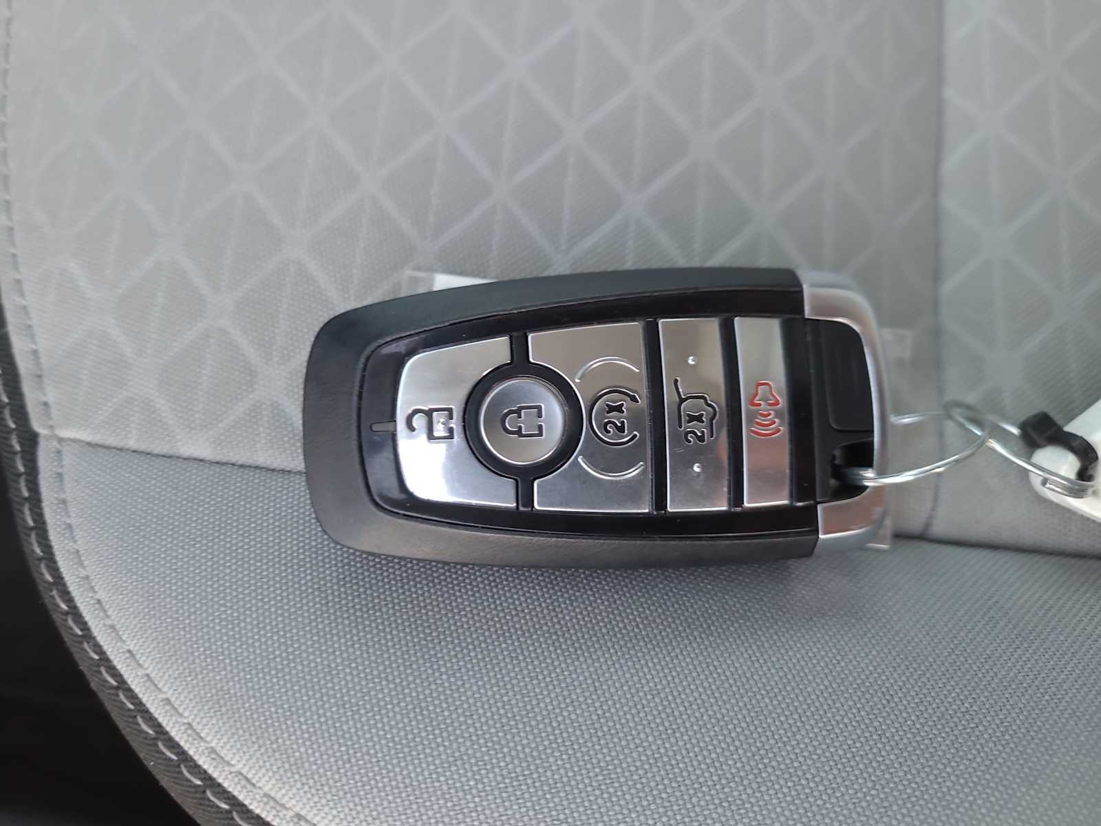 Thumbnail: 2024 Ford Escape - 28