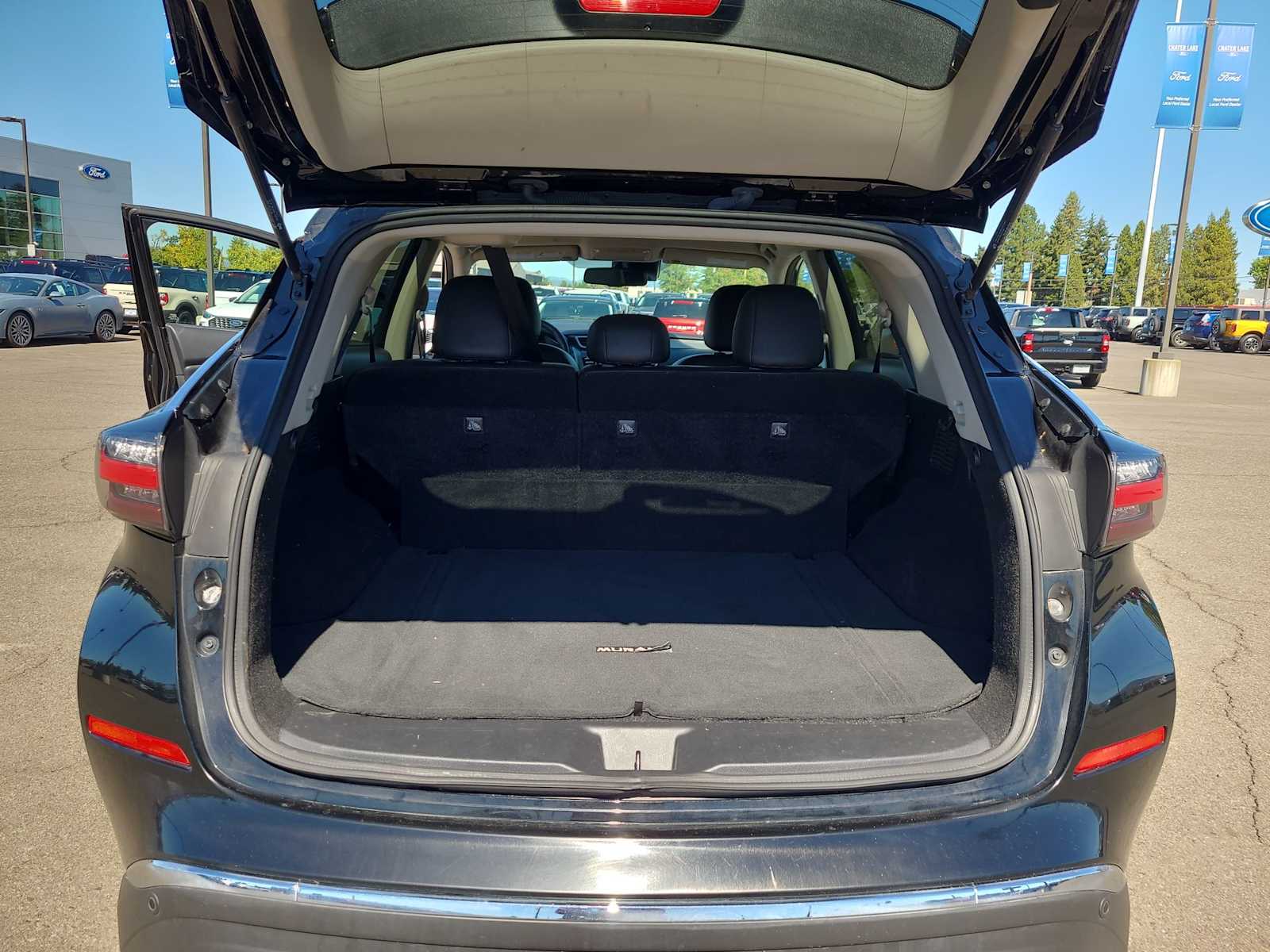 Thumbnail: 2023 Nissan Murano - 27