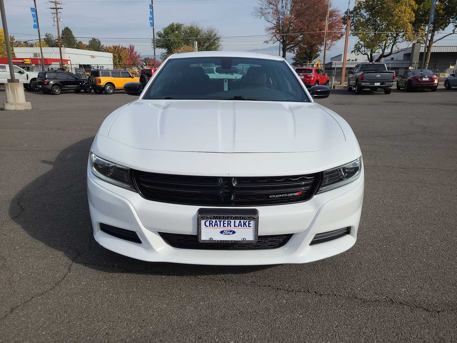 Thumbnail: 2023 Dodge Charger - 14