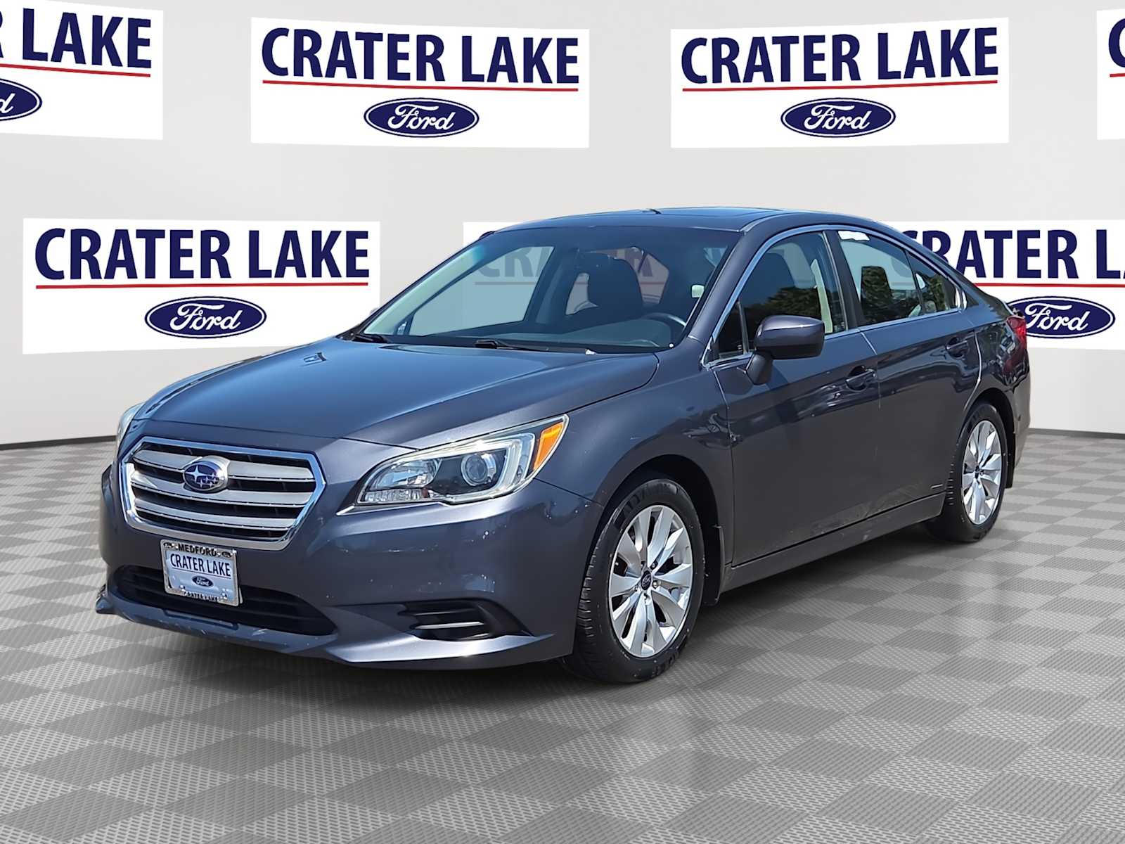 2015 Subaru Legacy Premium -
                  Medford, OR