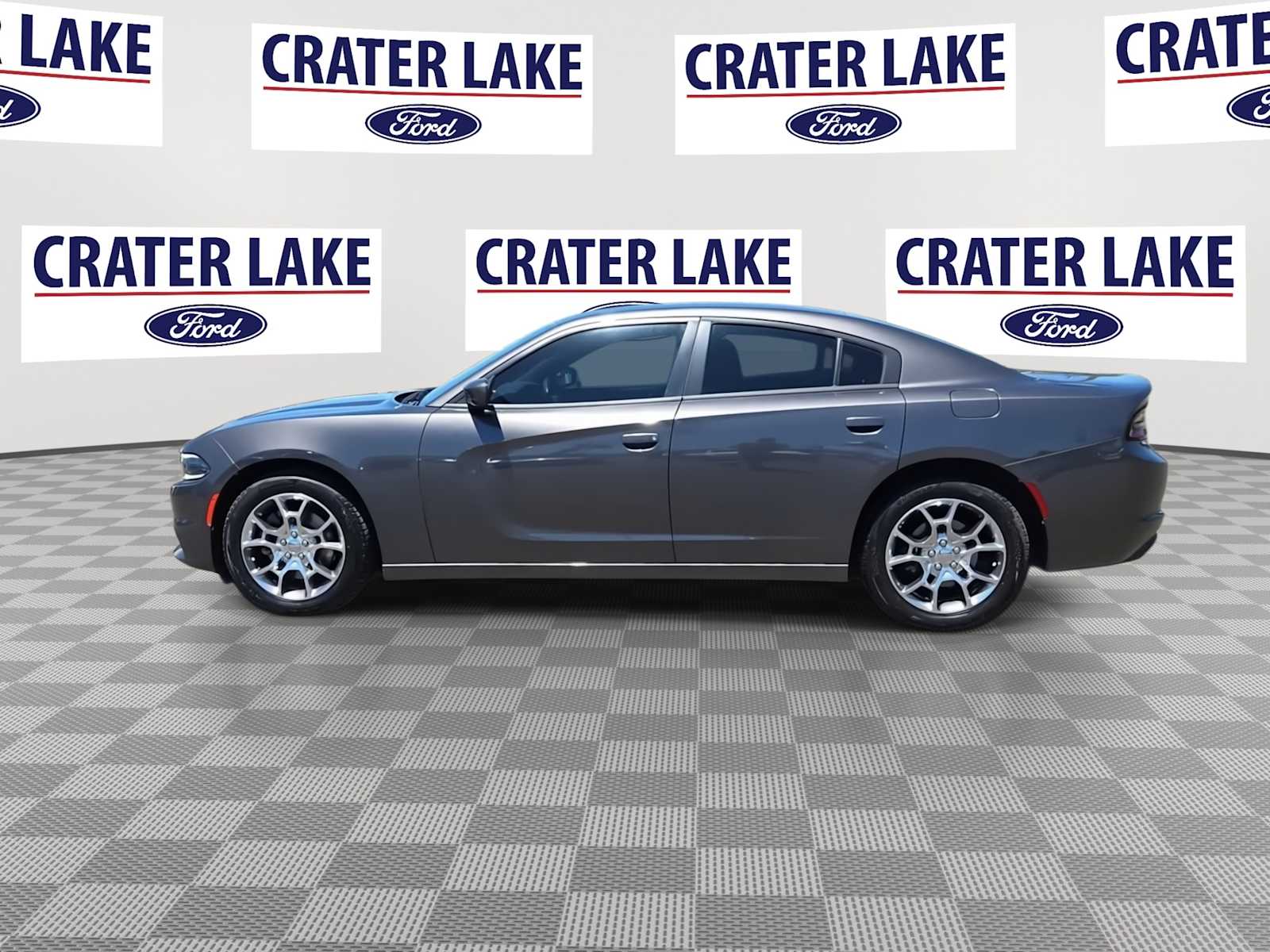 Thumbnail: 2016 Dodge Charger - 5