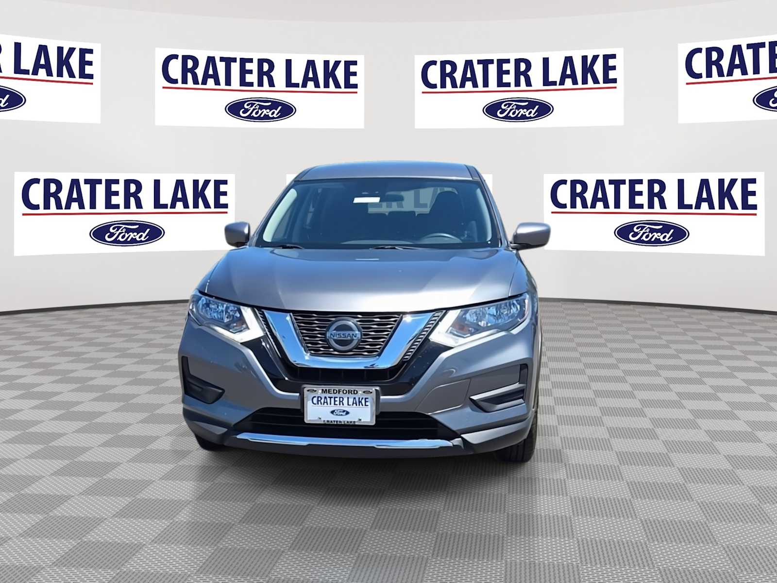 Thumbnail: 2020 Nissan Rogue - 3