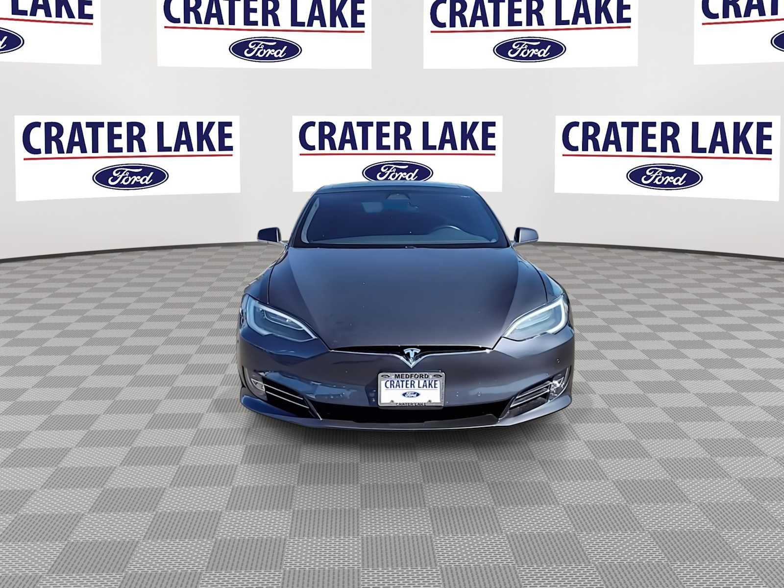 Thumbnail: 2018 Tesla Model S - 3