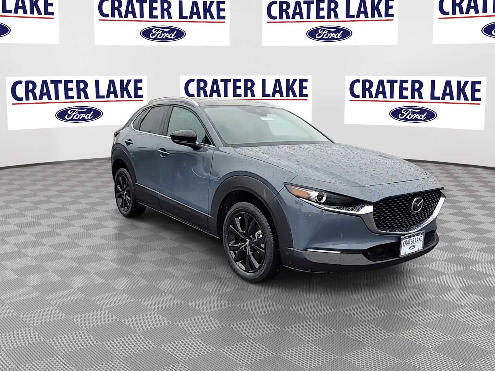 Thumbnail: 2023 Mazda CX-30 - 2