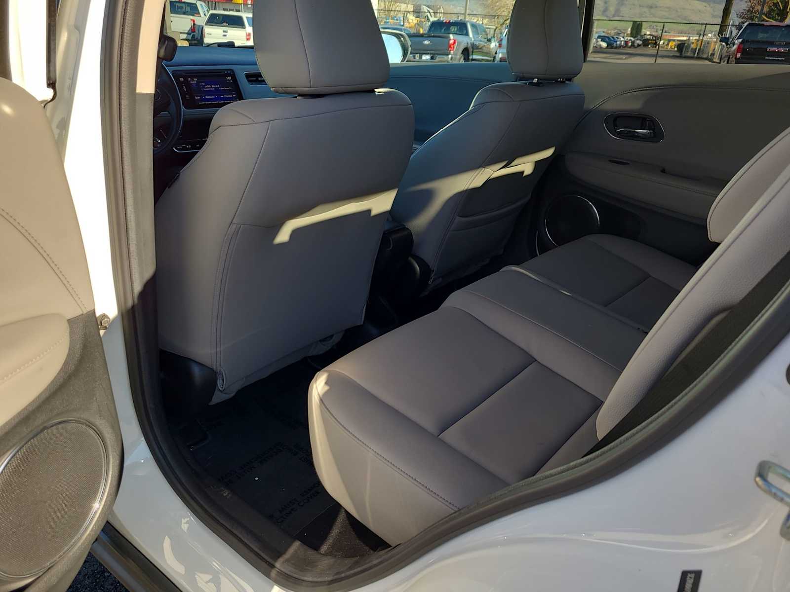 Thumbnail: 2017 Honda HR-V - 20