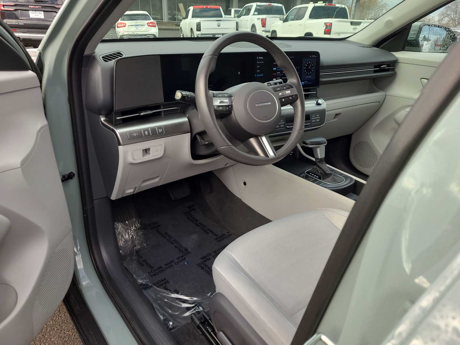 Thumbnail: 2025 Hyundai Kona - 10