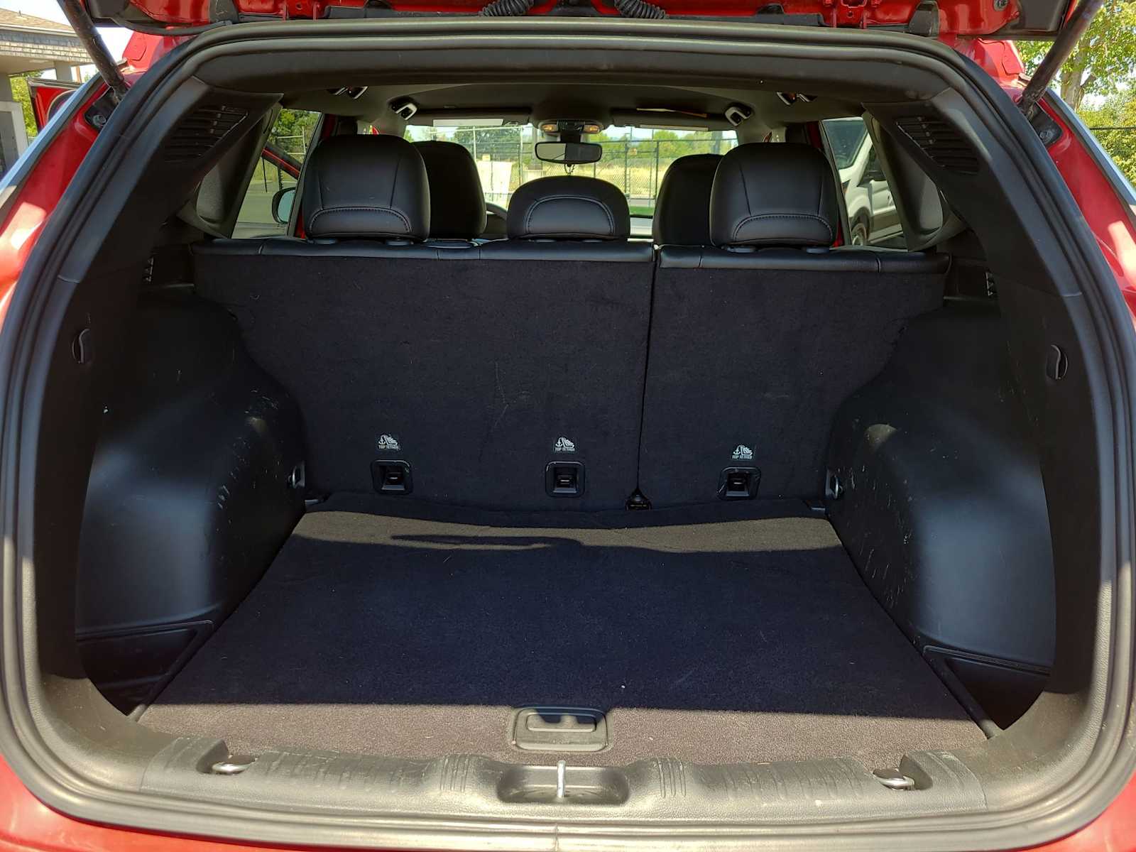 Thumbnail: 2024 Jeep Compass - 27