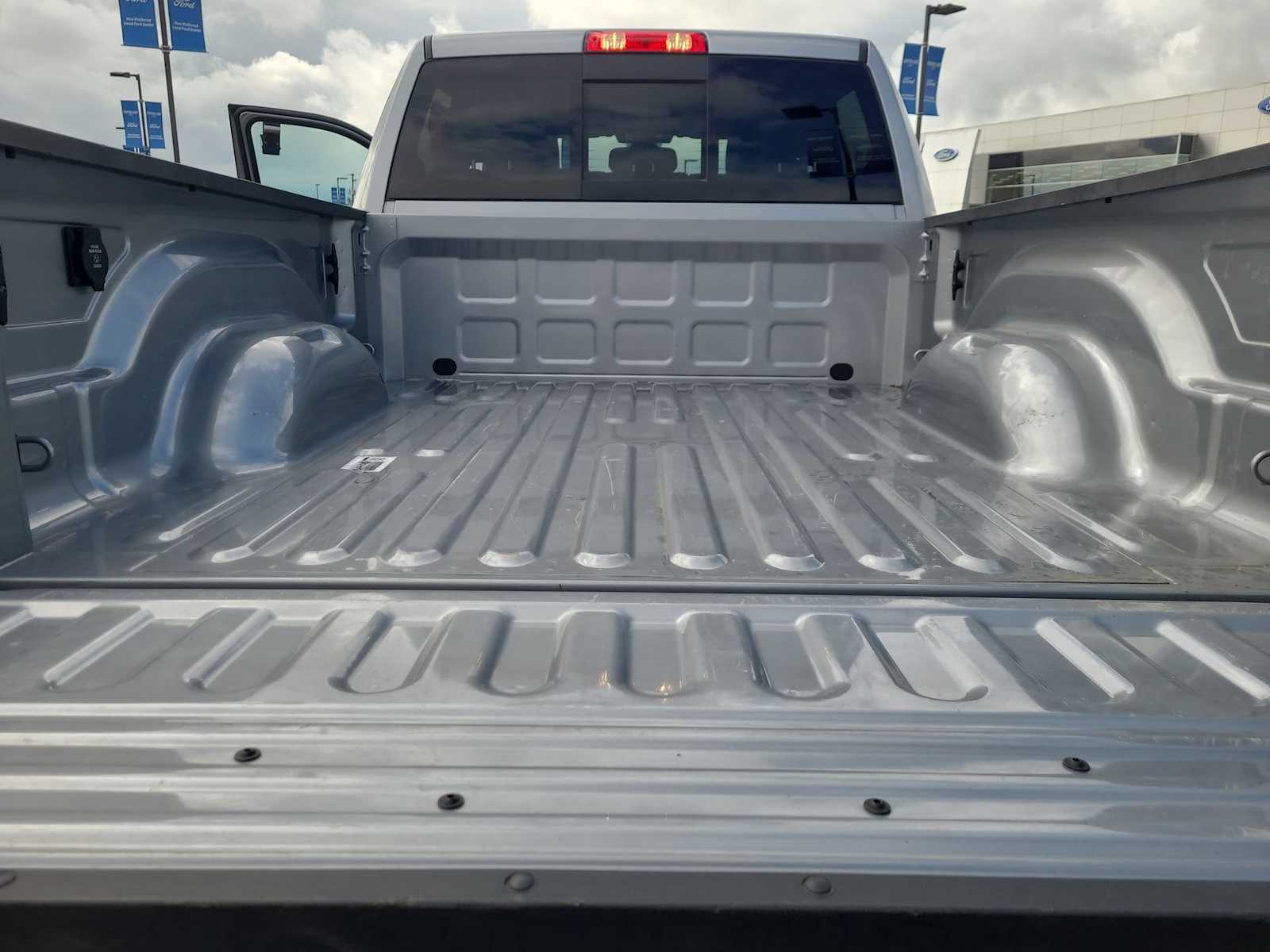 Thumbnail: 2024 RAM 2500 - 27