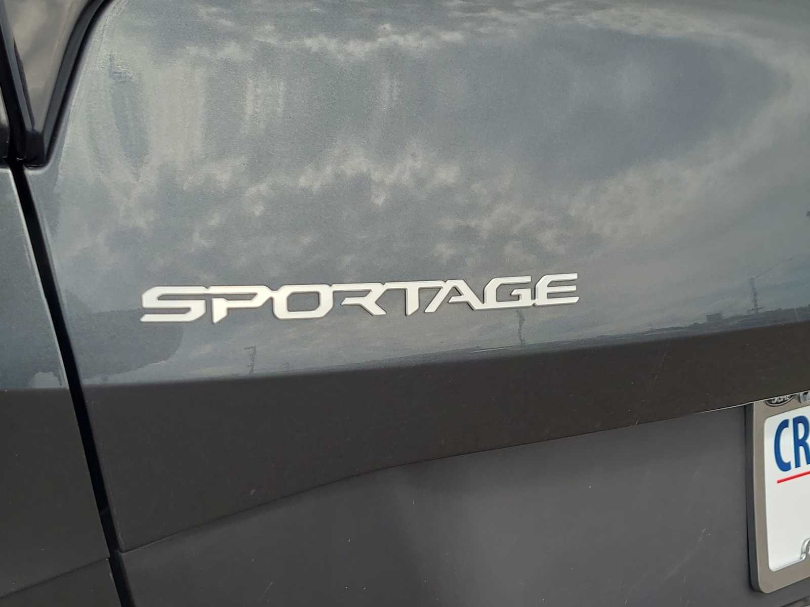 Thumbnail: 2024 Kia Sportage - 15