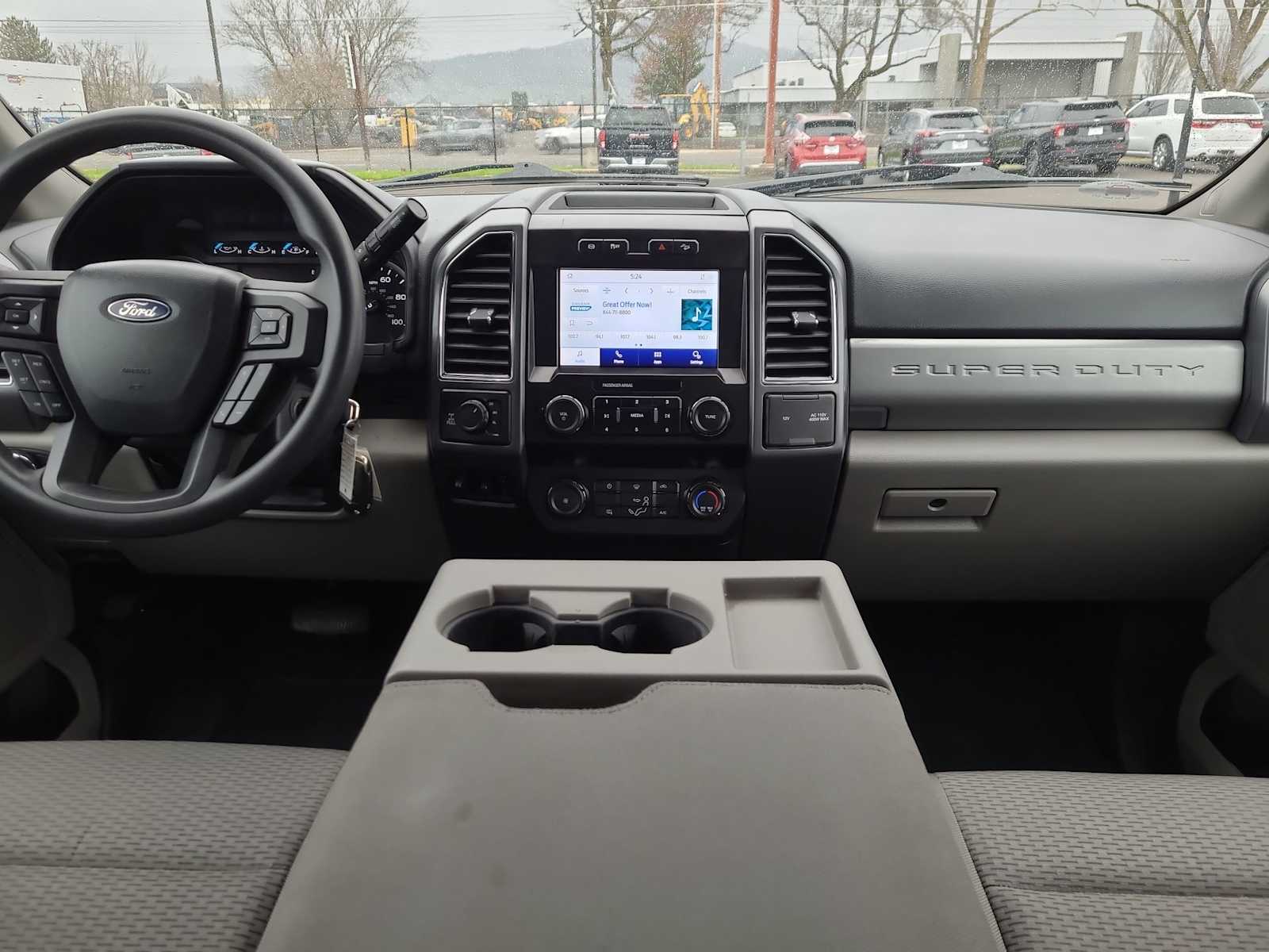 Thumbnail: 2022 Ford F-250 - 18