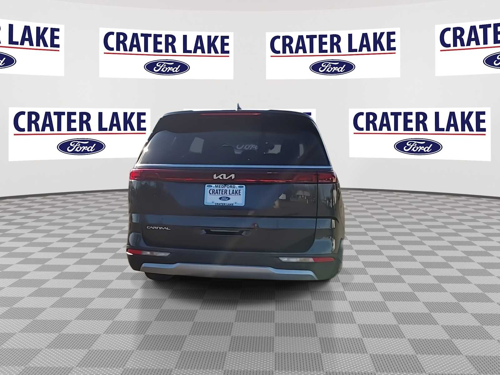 Thumbnail: 2024 Kia Carnival - 7