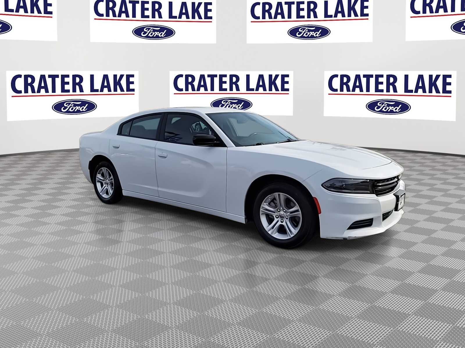 Thumbnail: 2023 Dodge Charger - 2