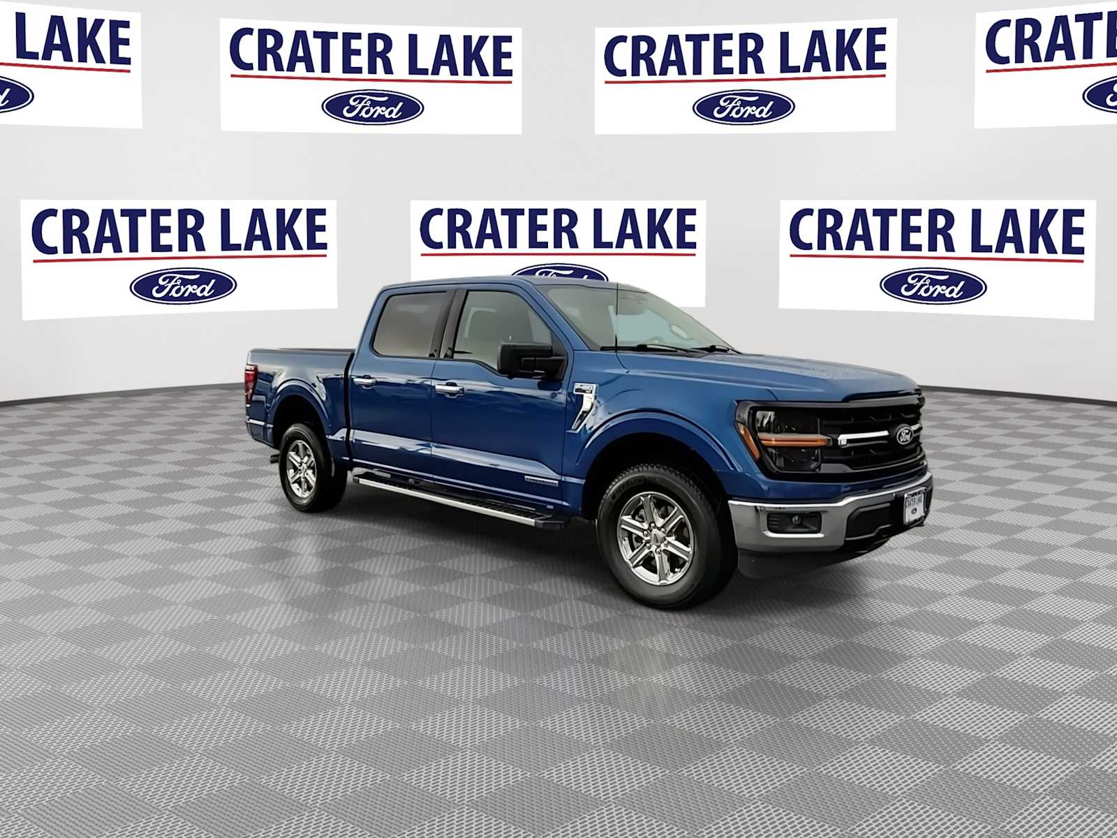 Thumbnail: 2024 Ford F-150 - 2