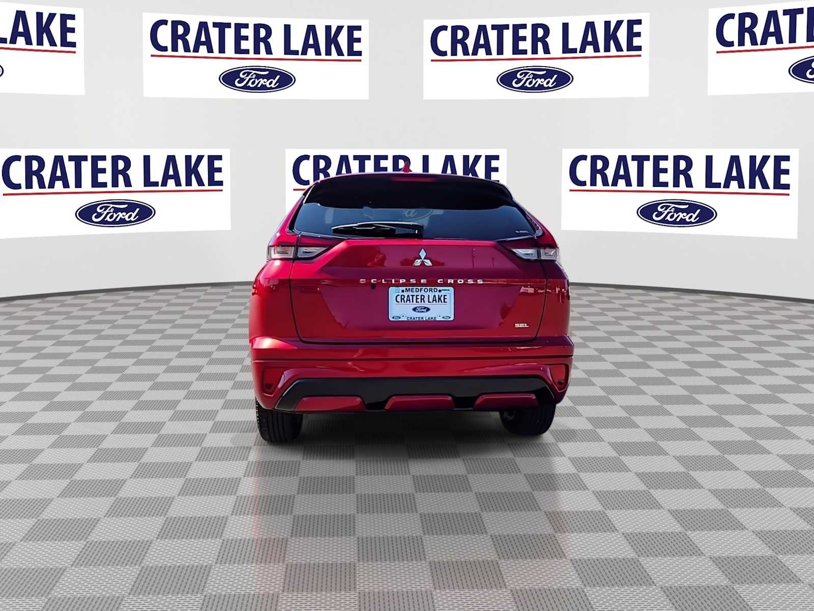 Thumbnail: 2024 Mitsubishi Eclipse Cross - 7