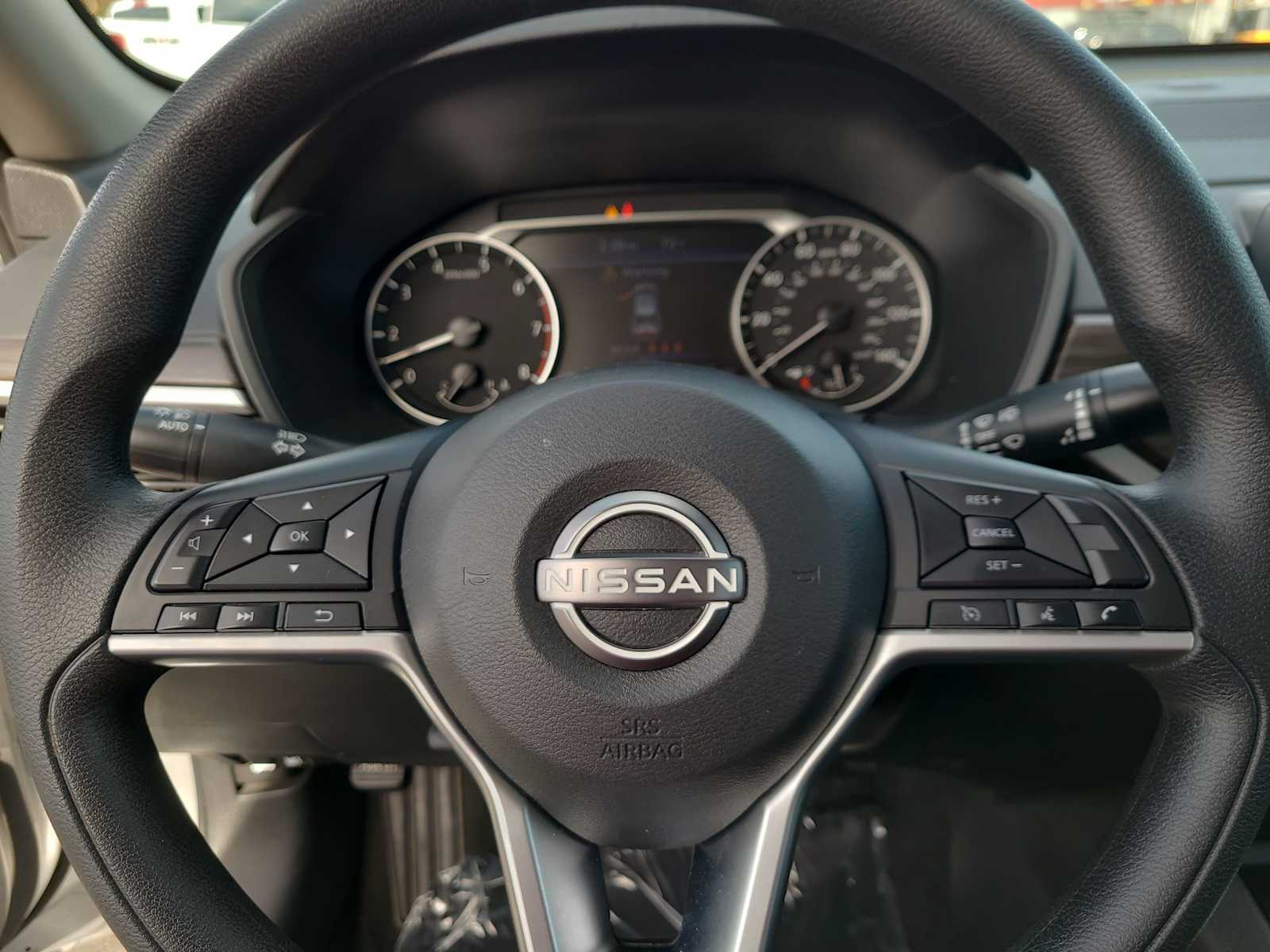Thumbnail: 2024 Nissan Altima - 23