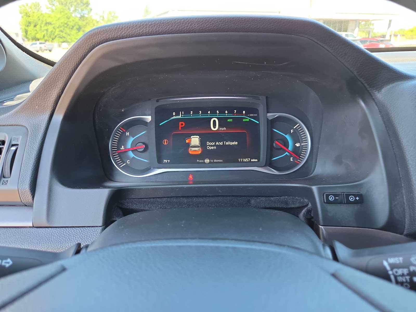 Thumbnail: 2022 Honda Pilot - 26