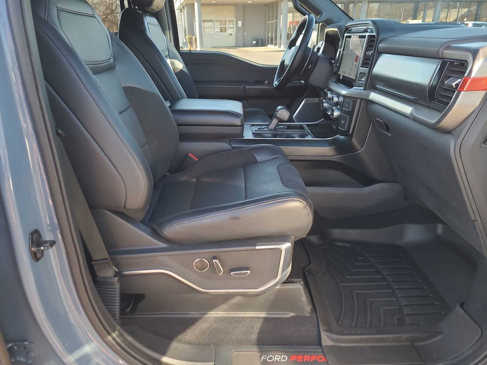 Thumbnail: 2023 Ford F-150 - 22