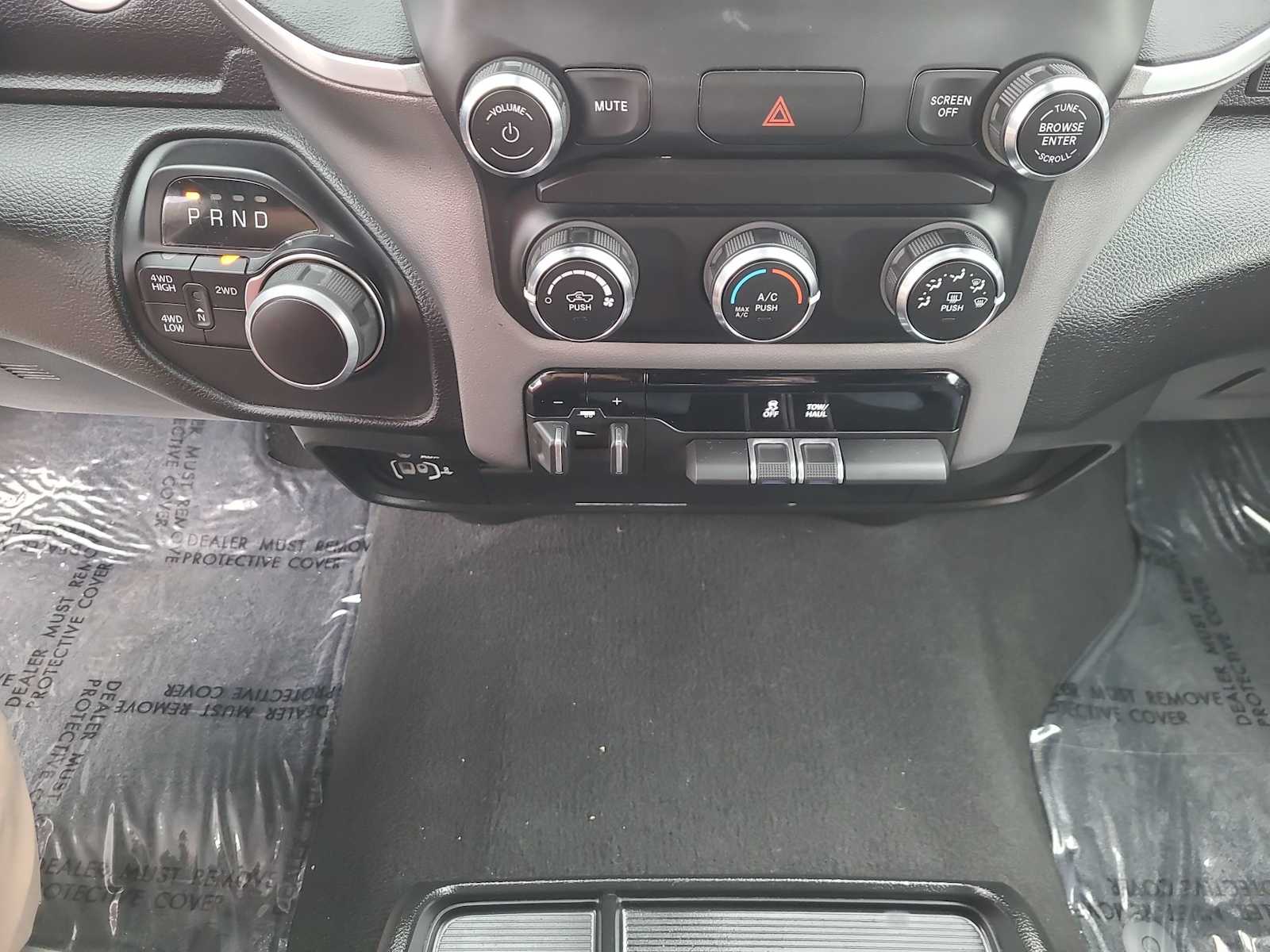 Thumbnail: 2024 RAM 2500 - 25