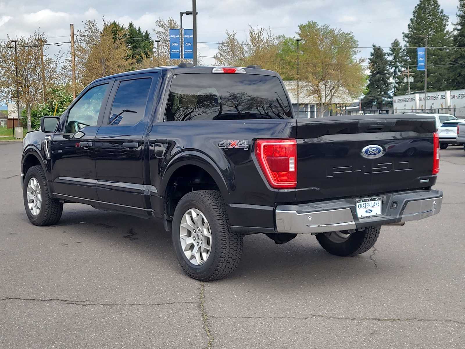 Thumbnail: 2023 Ford F-150 - 12