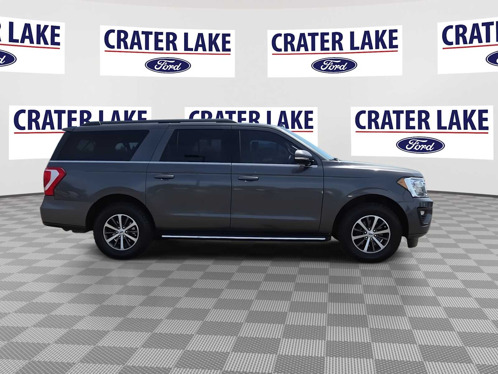 Thumbnail: 2019 Ford Expedition MAX - 9