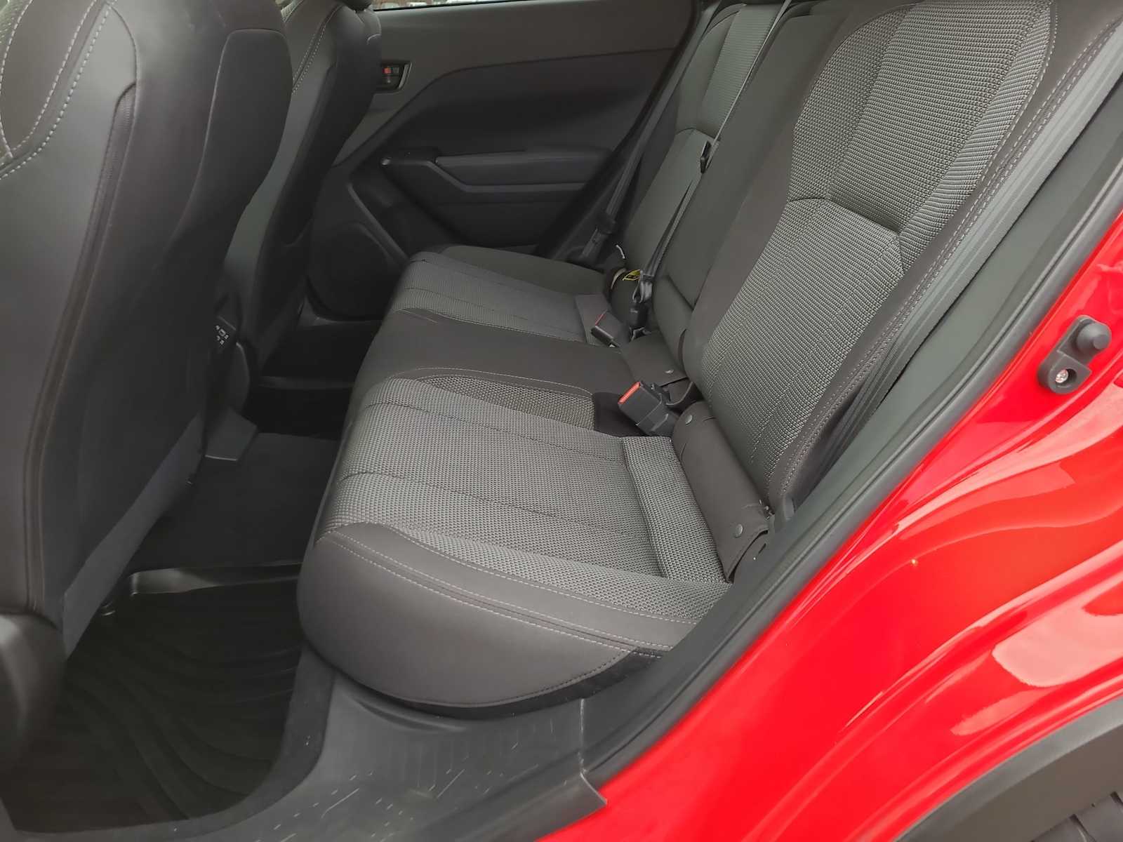 Thumbnail: 2024 Subaru Crosstrek - 21