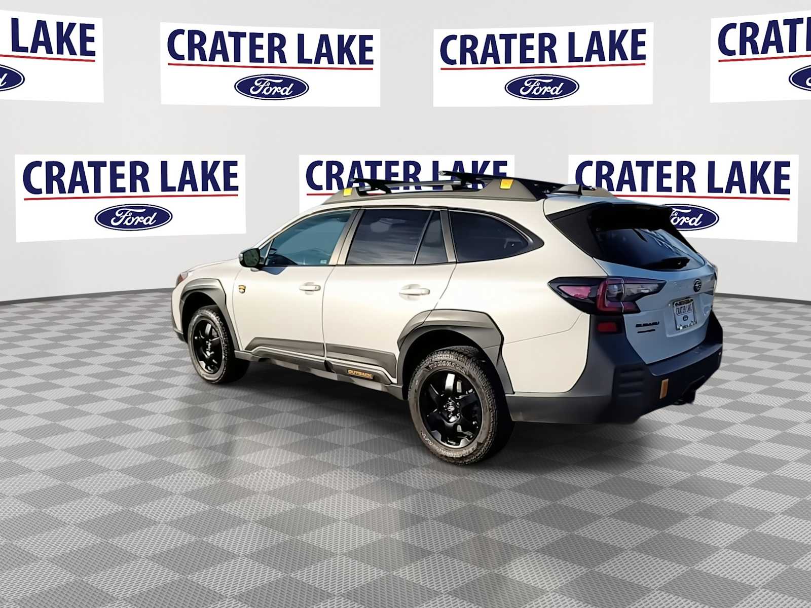 Thumbnail: 2022 Subaru Outback - 6