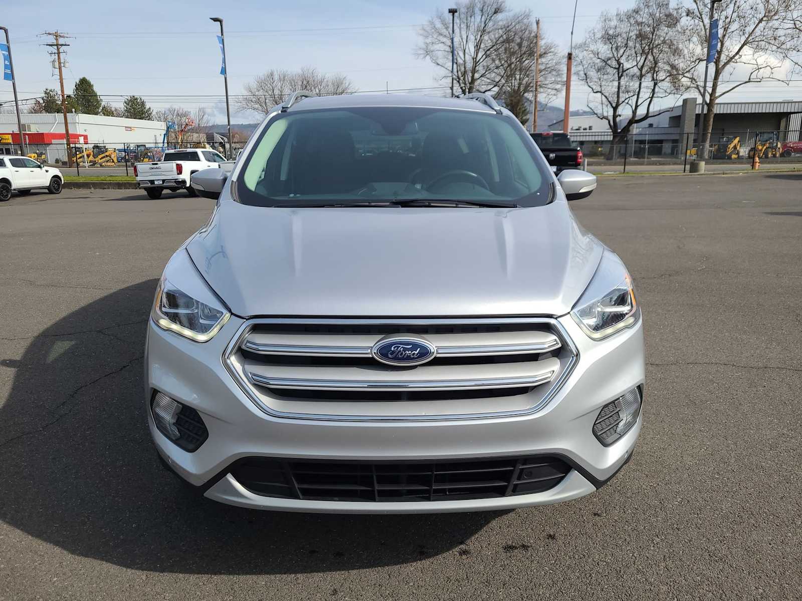 Thumbnail: 2019 Ford Escape - 14