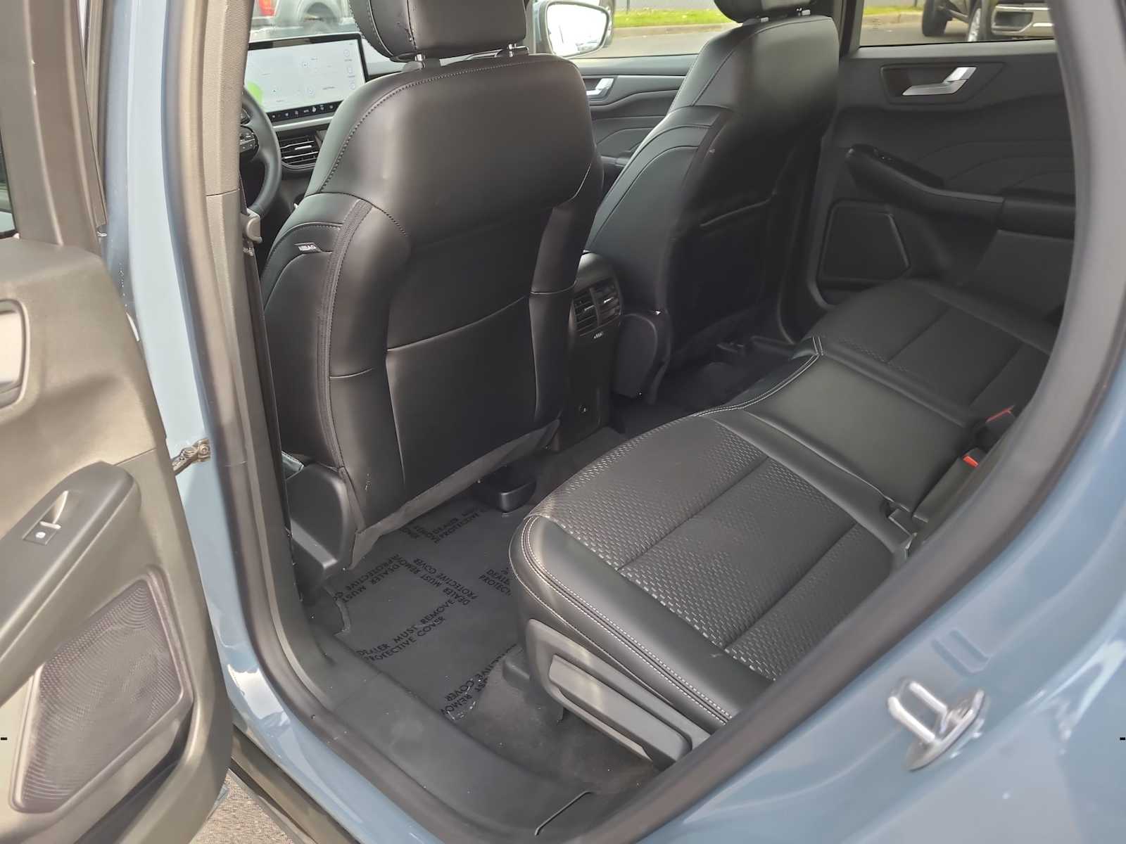 Thumbnail: 2024 Ford Escape - 20