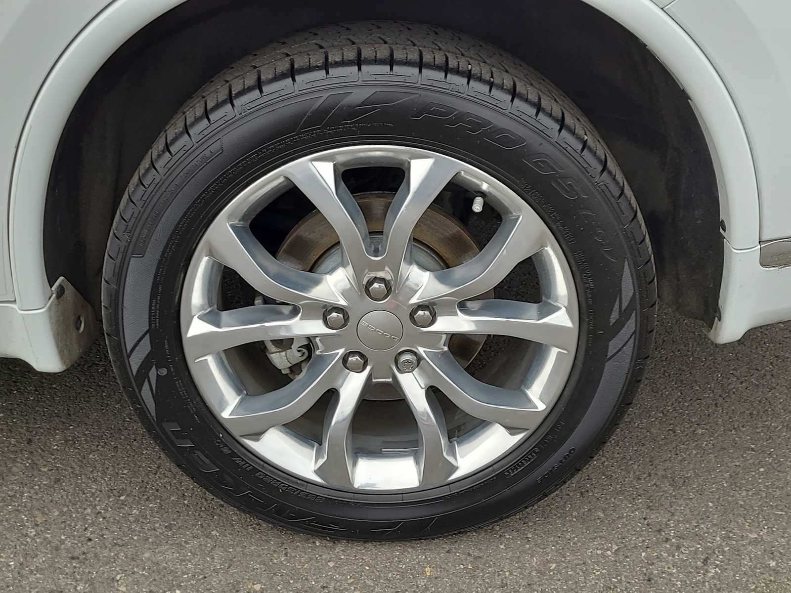 Thumbnail: 2018 Dodge Durango - 16