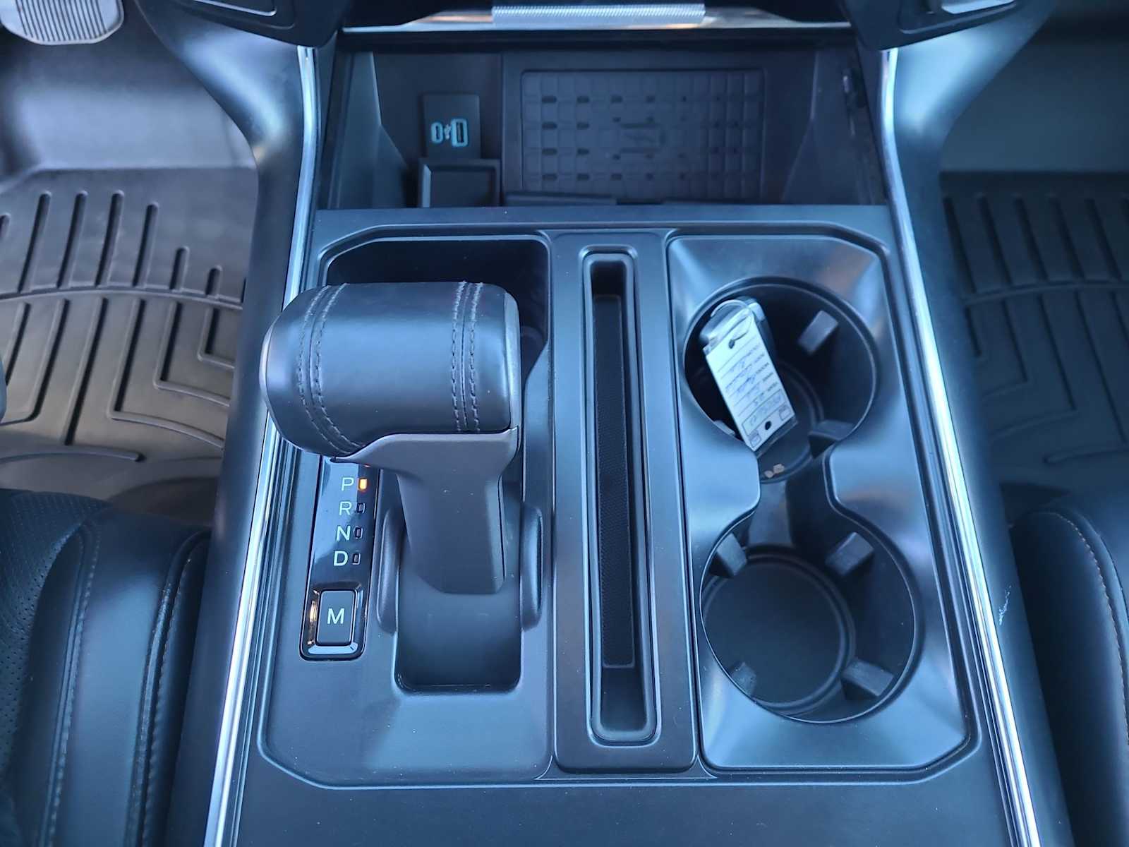 Thumbnail: 2023 Ford F-150 - 25