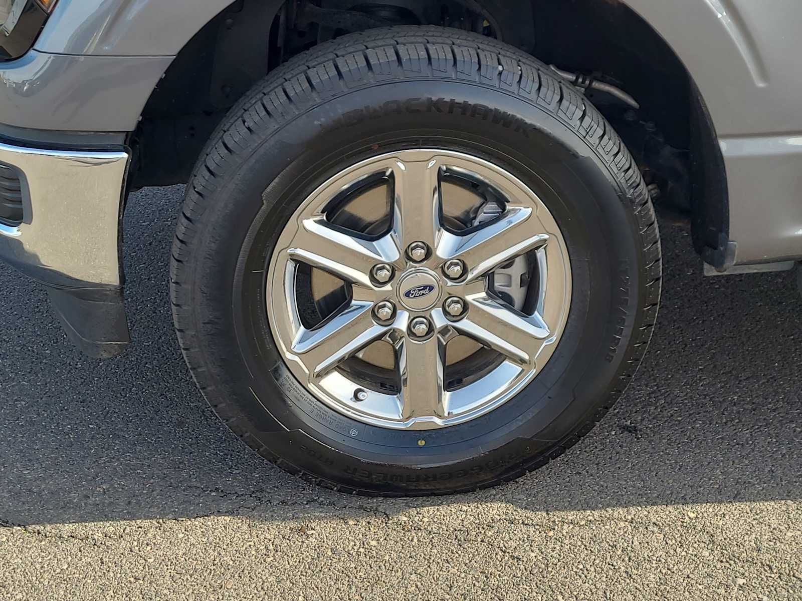 Thumbnail: 2024 Ford F-150 - 16