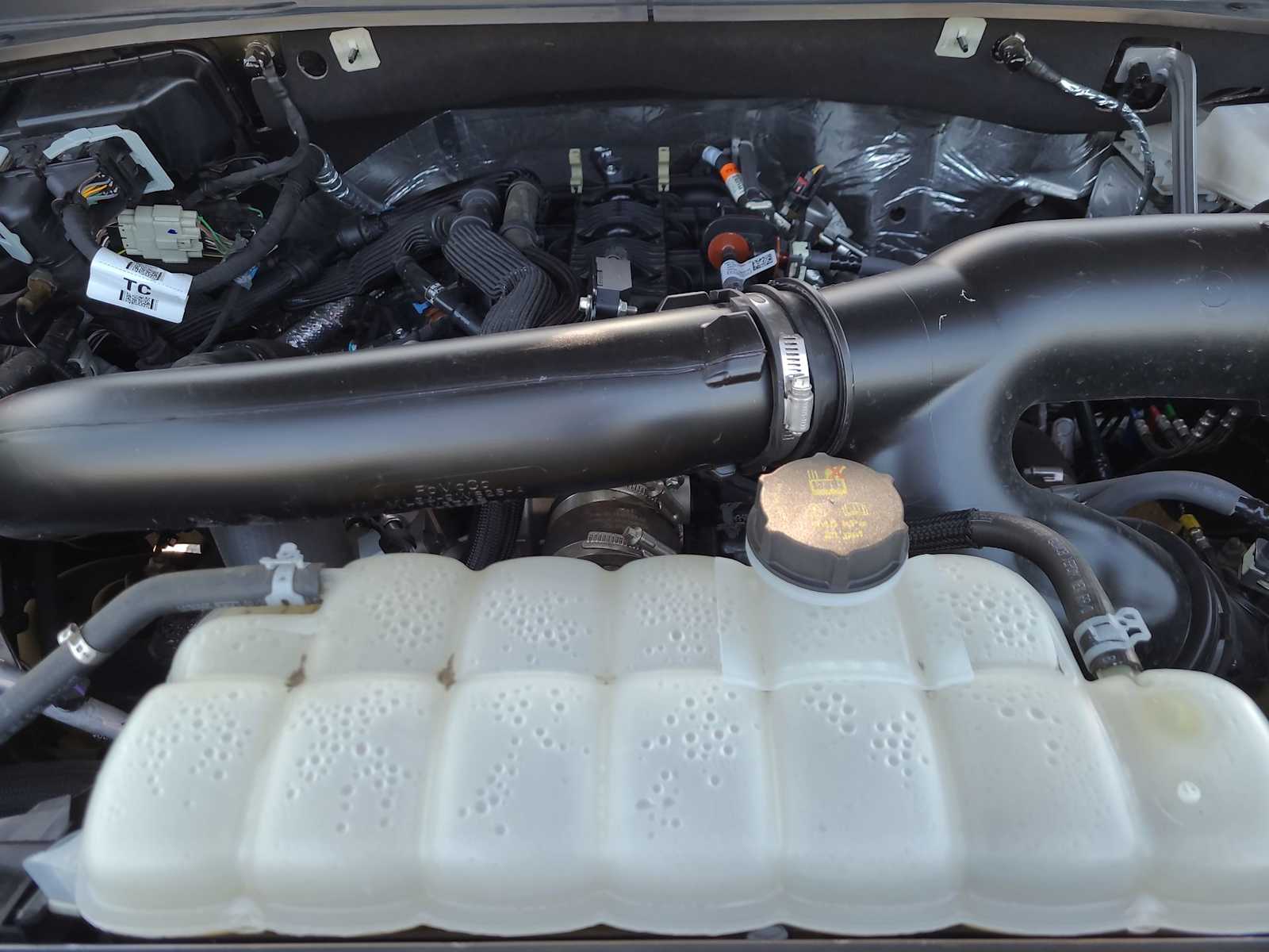 Thumbnail: 2025 Ford Expedition - 17