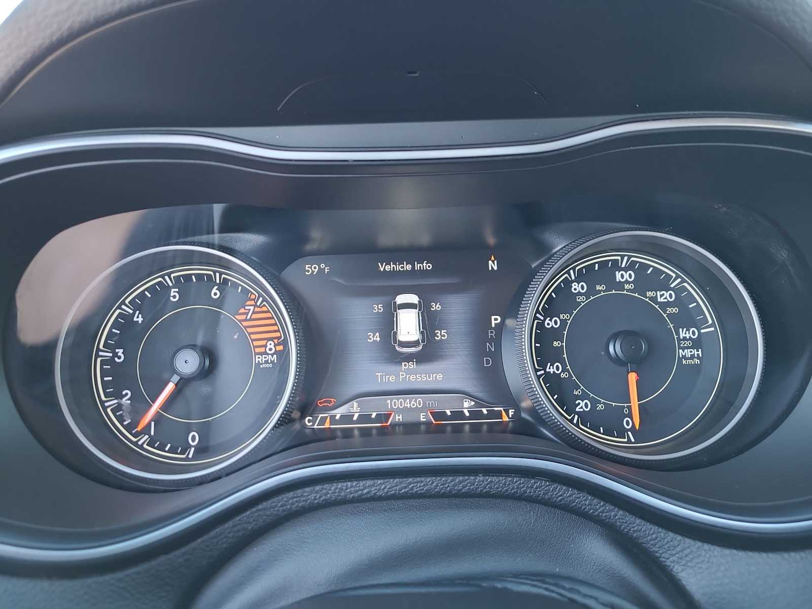 Thumbnail: 2019 Jeep Cherokee - 26