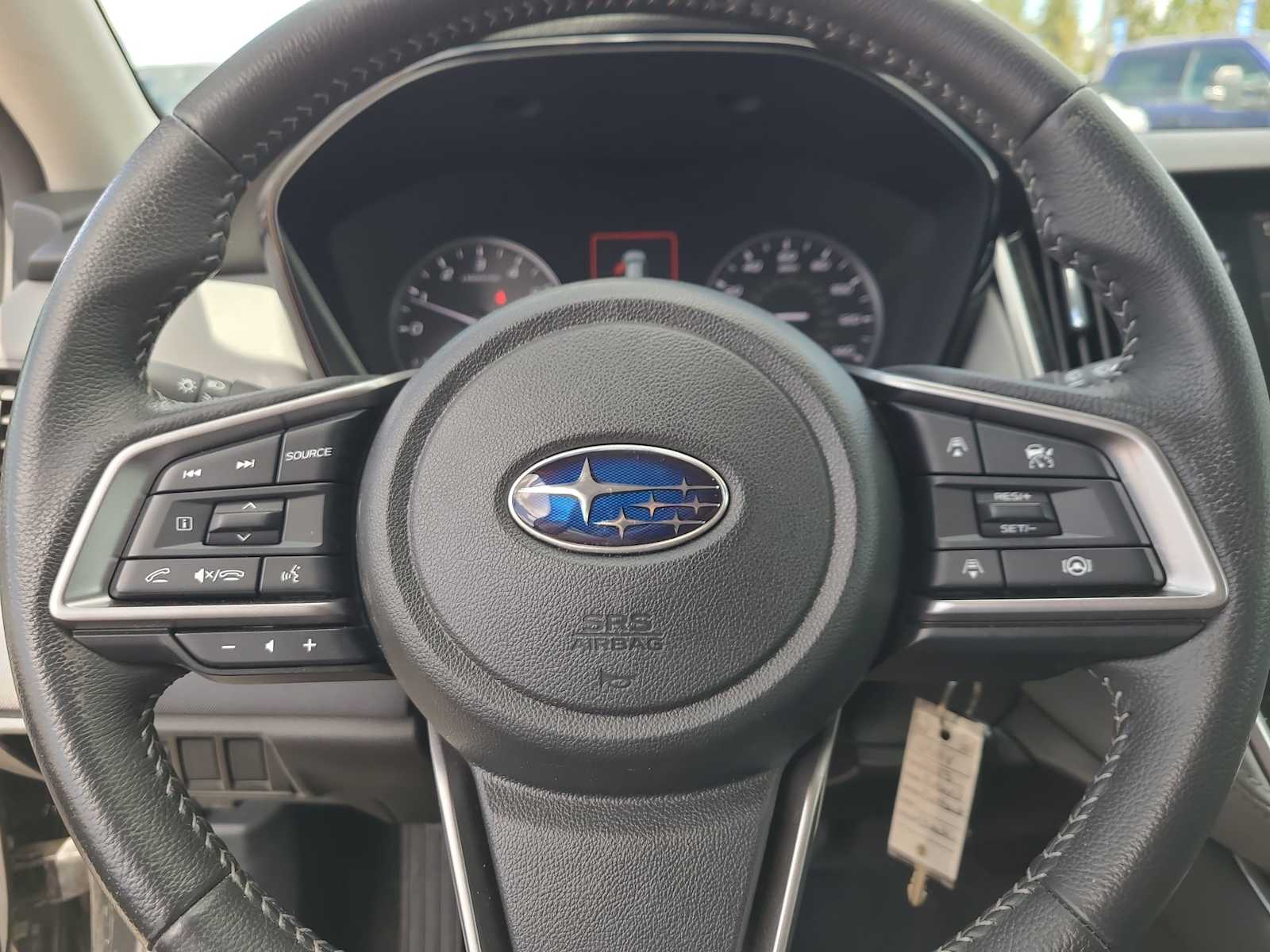 Thumbnail: 2023 Subaru Outback - 23