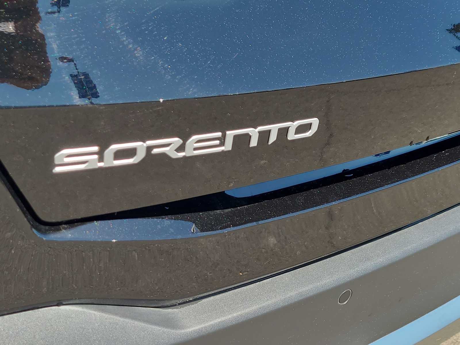 Thumbnail: 2025 Kia Sorento - 15