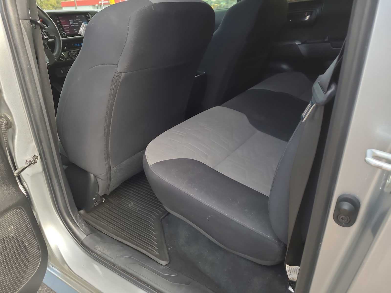 Thumbnail: 2022 Toyota Tacoma - 20