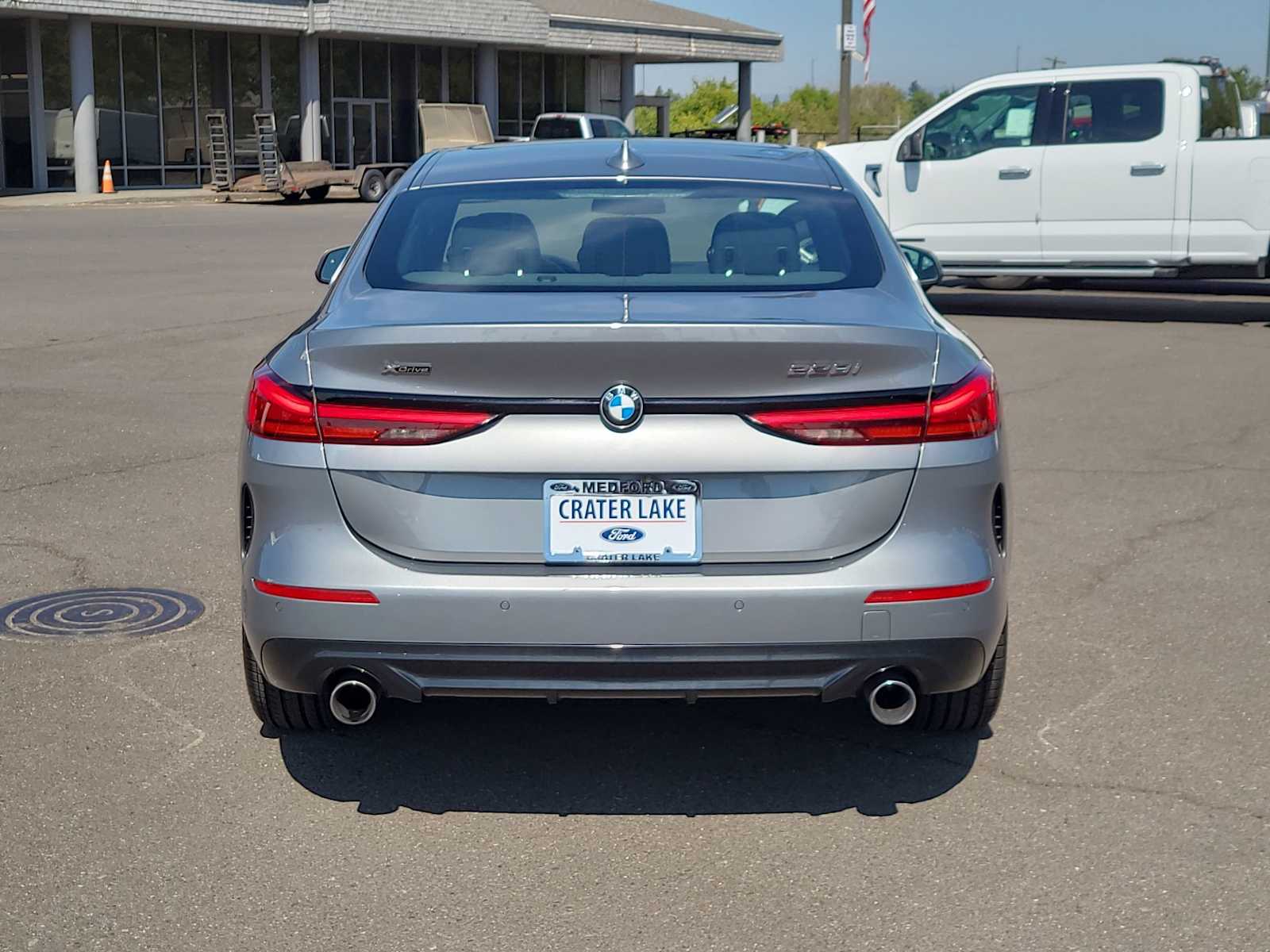 Thumbnail: 2024 BMW 2 Series - 13