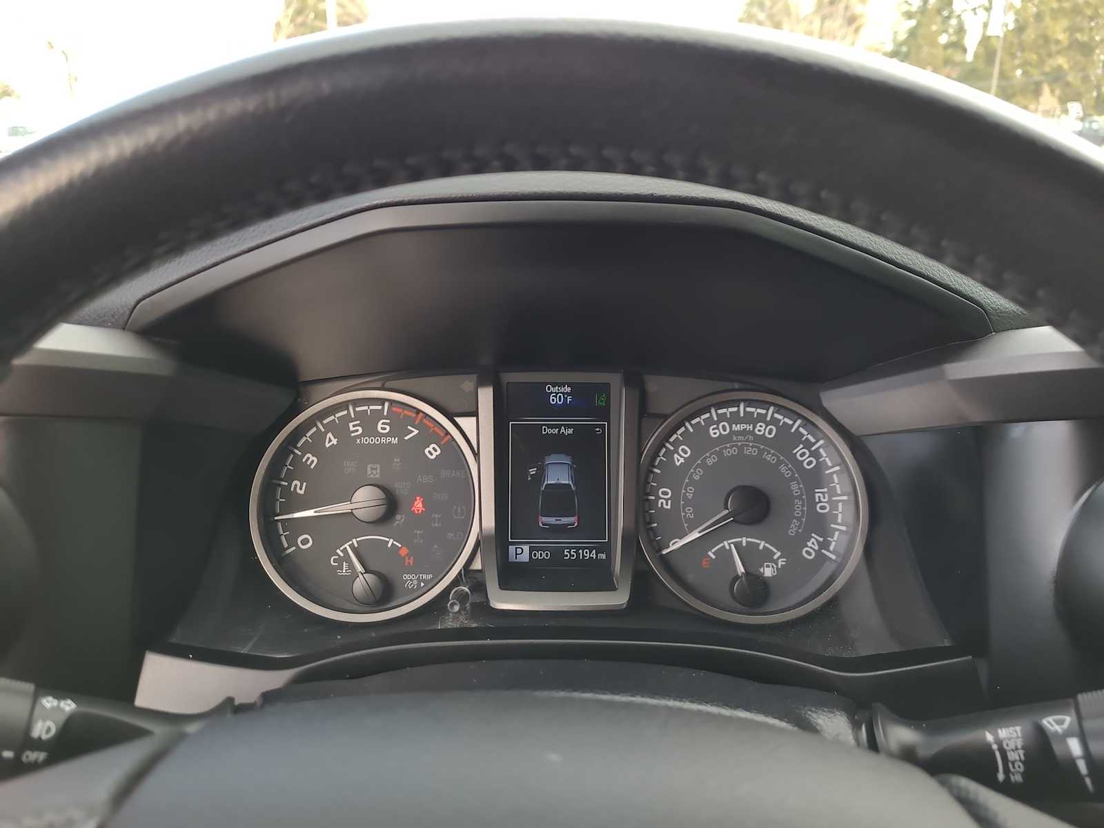 Thumbnail: 2022 Toyota Tacoma - 26