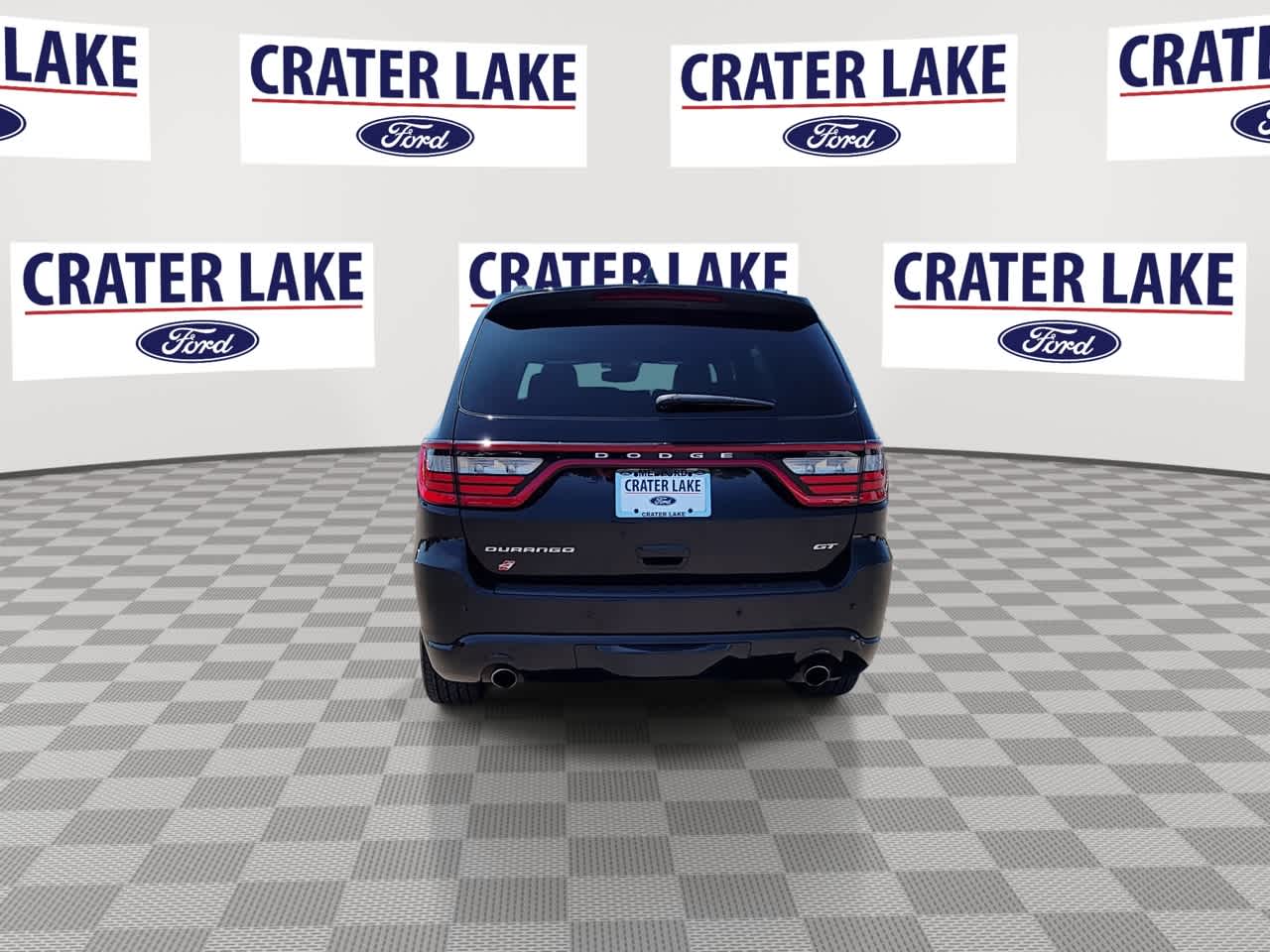 Thumbnail: 2023 Dodge Durango - 7