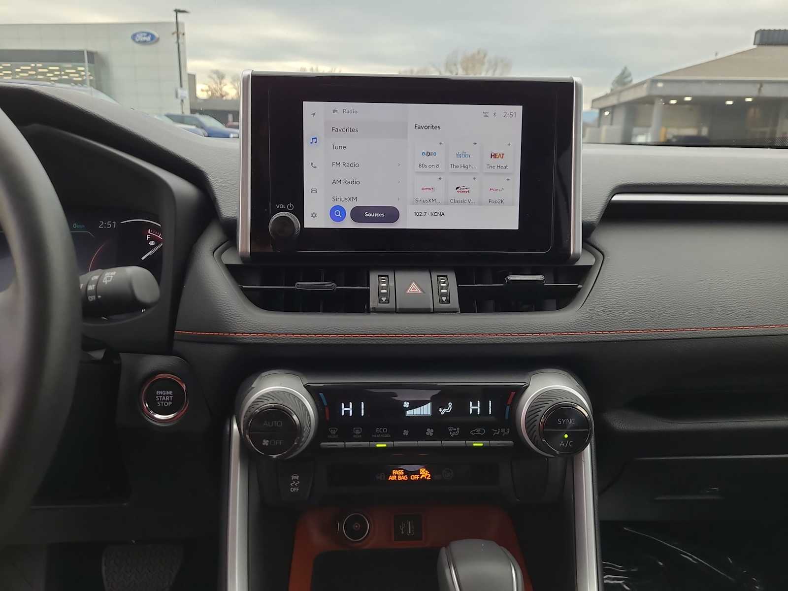 Thumbnail: 2024 Toyota RAV4 - 24