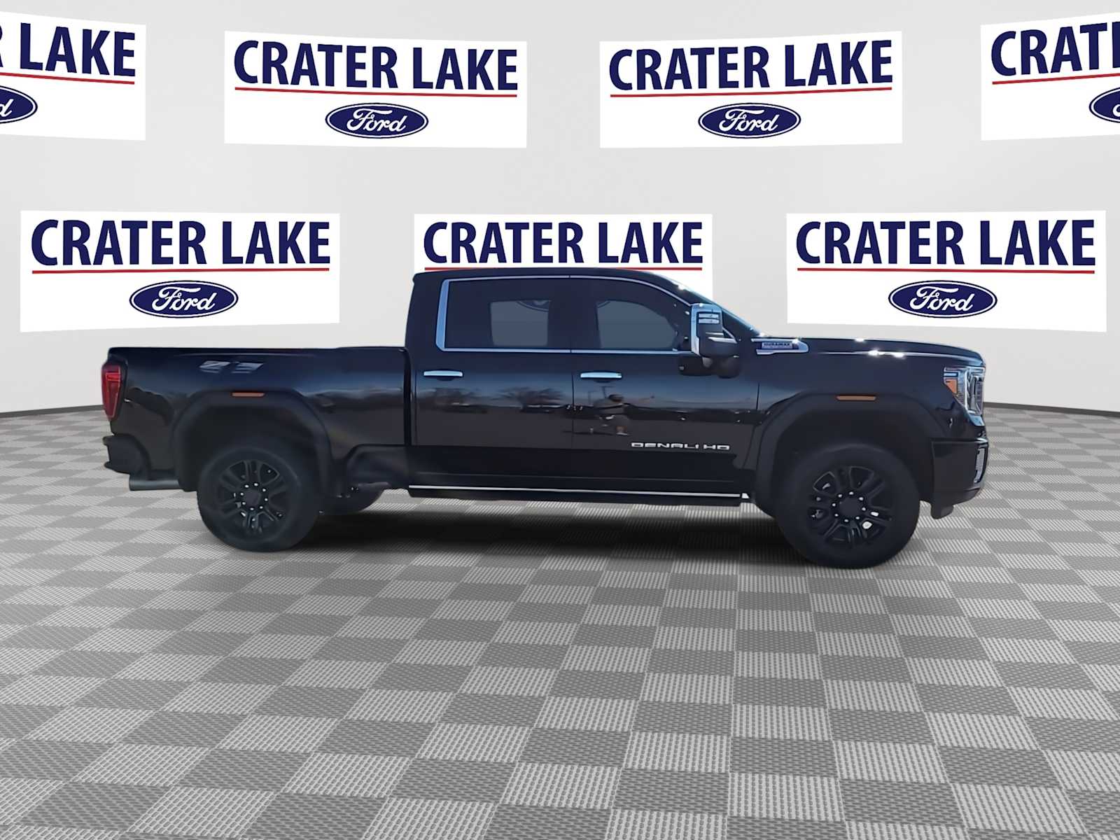 Thumbnail: 2022 GMC Sierra 2500 - 9