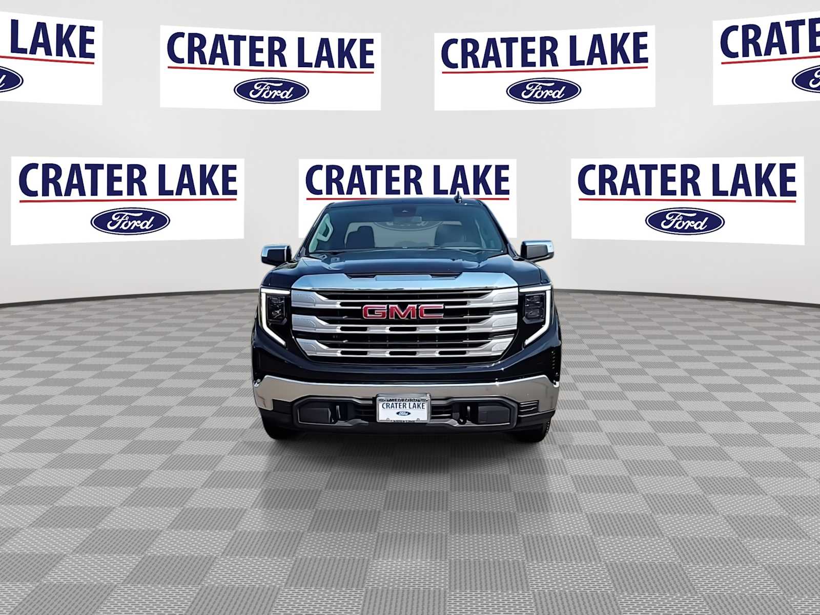 Thumbnail: 2024 GMC Sierra 1500 - 3