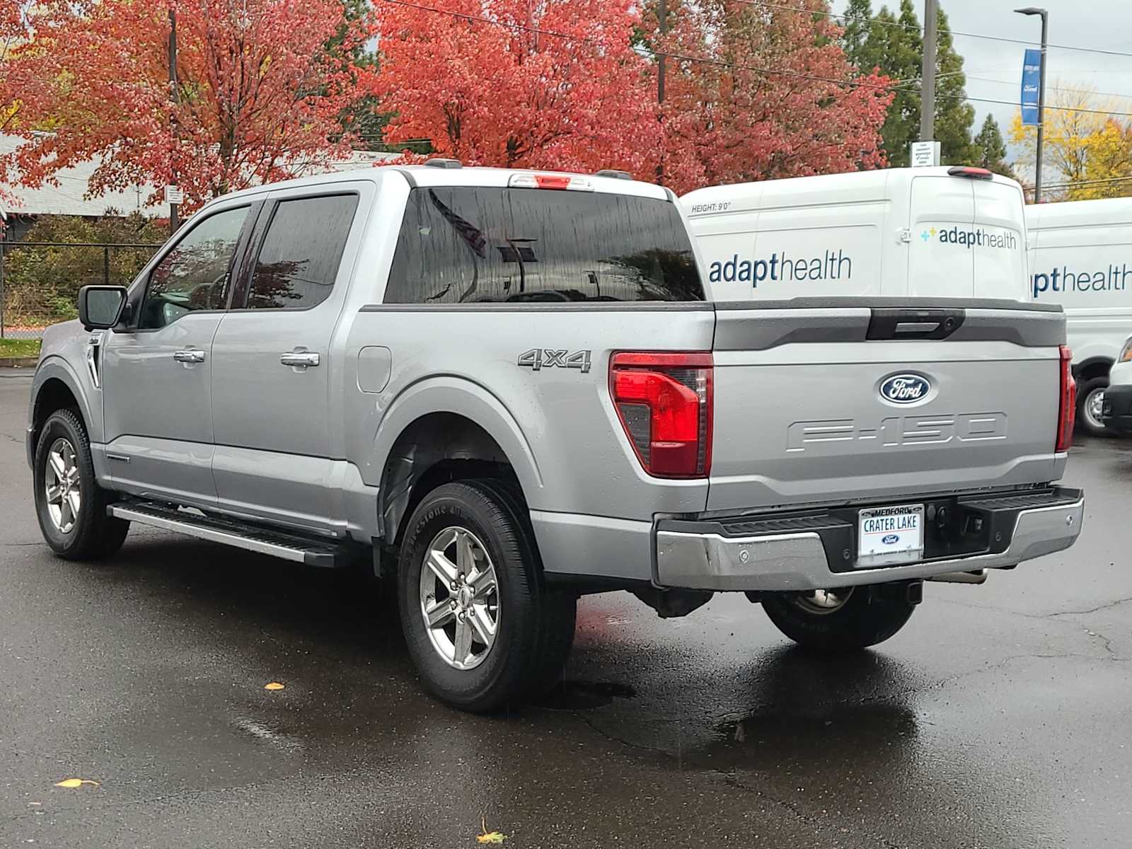 Thumbnail: 2024 Ford F-150 - 12