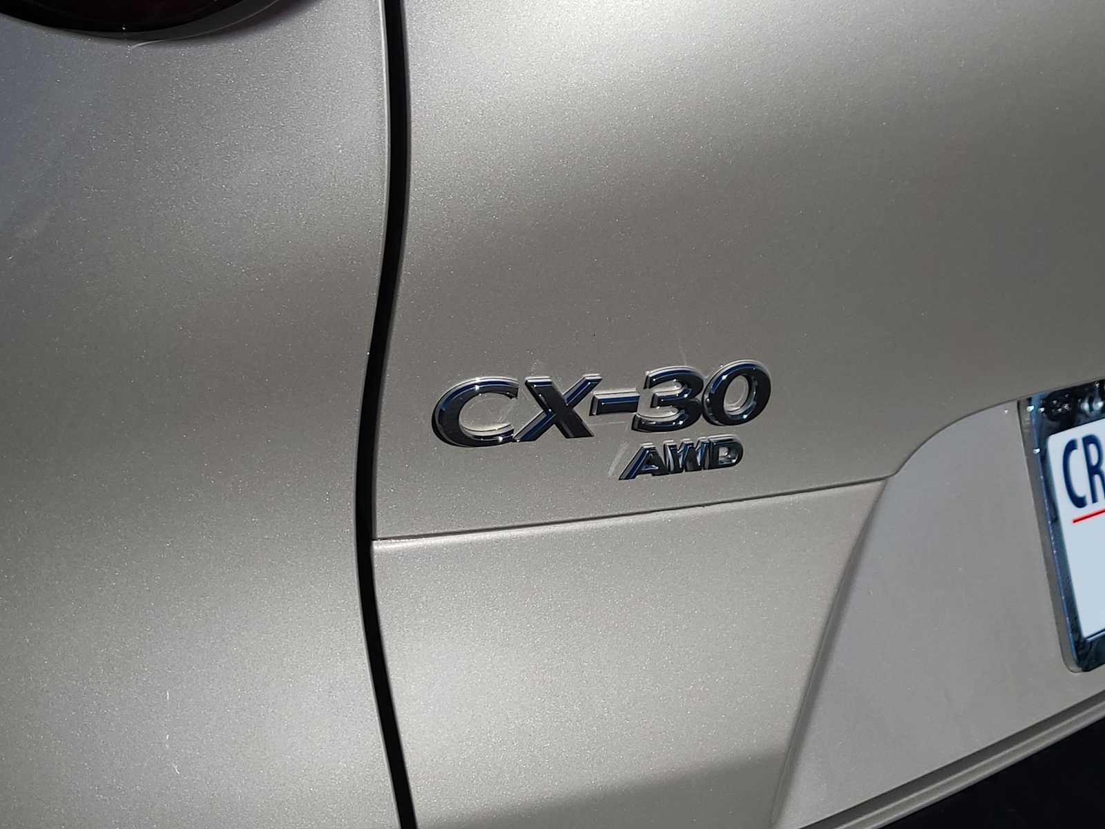 Thumbnail: 2024 Mazda CX-30 - 14